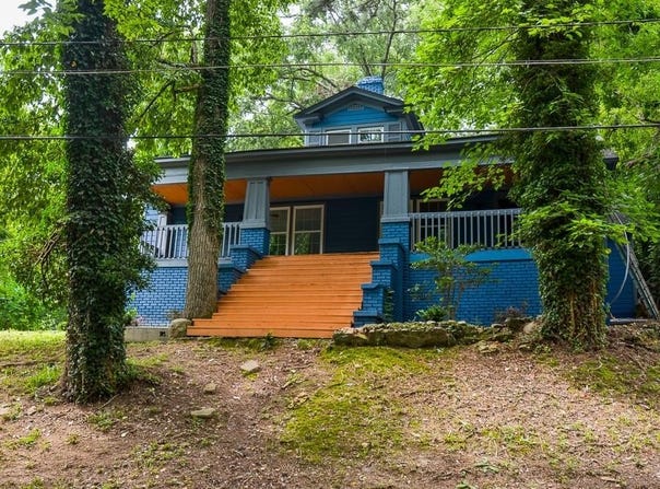 3 Roseway Circle NE, Rome, GA 30161