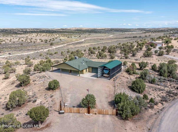 15 ROAD 3163, Aztec, NM 87410
