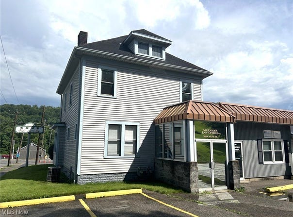 3618-3620 West Street, Weirton, WV 26062
