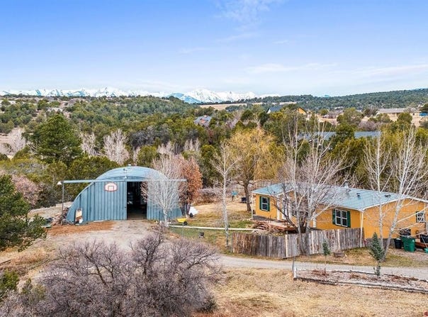 6660 County Road 510, Bayfield, CO 81122