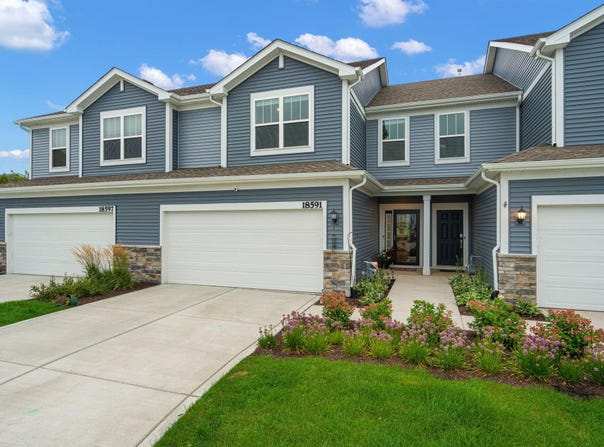 18591 Percy Lane, Lowell, IN 46356