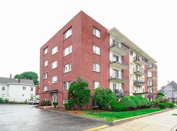80 Main St, Malden, MA 02148