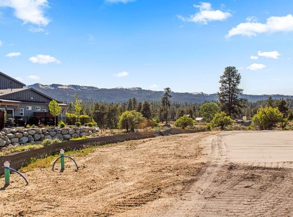 L4 B1 Lazy River Street, Cascade, ID 83611