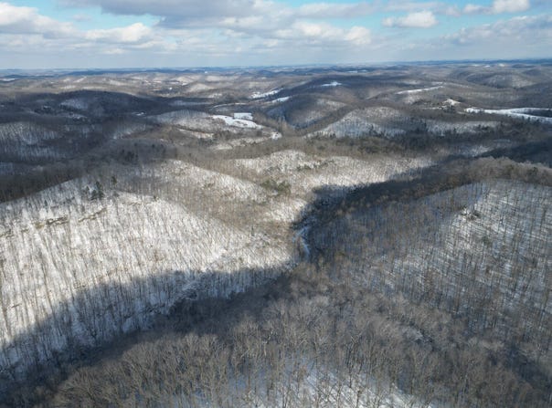 0 White Oak Rd., Kenna, WV 25248