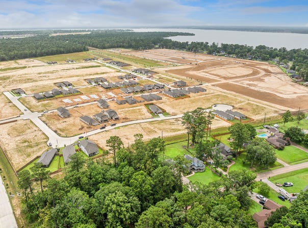 1710 Serenity Moon Drive, Crosby, TX 77532
