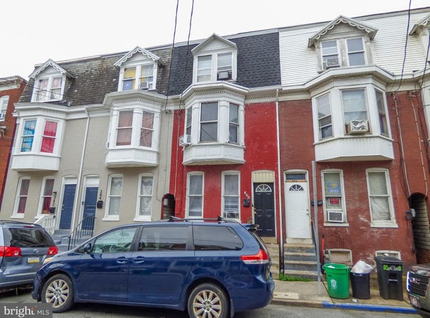 346 SMYSER STREET, YORK, PA 17401