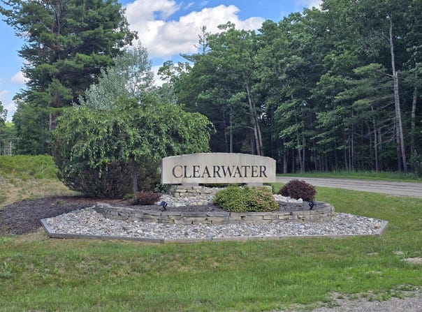 Crystal Lane lot: #56, Roscommon, MI 48653
