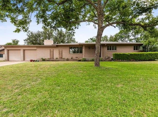 4204 Spruce Terrace Avenue, Waco, TX 76710