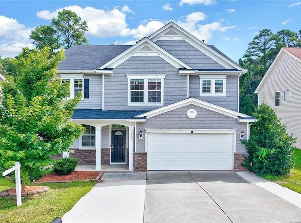 619 Ashburn Lane, Durham, NC 27703