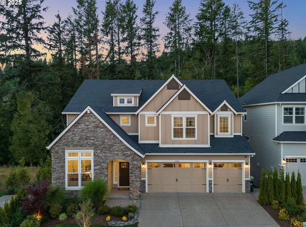 11841 NW Mellridge LN, Portland, OR 97229