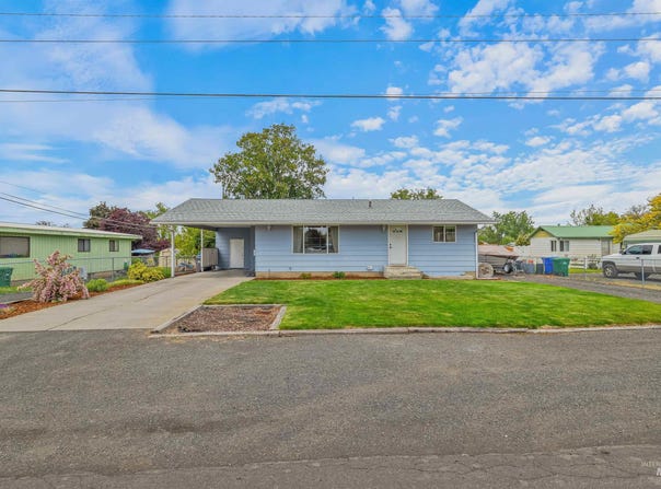 1125 Grelle Ave, Lewiston, ID 83501