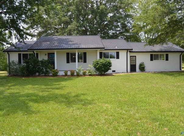 3720 Tidmore Bend Road, Gadsden, AL 35901