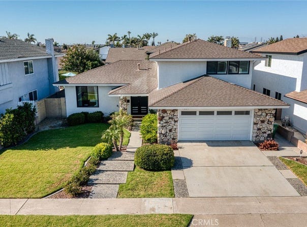 7221 Siena Avenue, Westminster, CA 92683