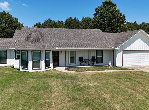 836 Viney Ridge Rd, Clarksdale, MS 38614