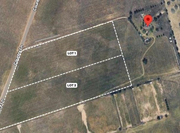 245 Country Ln, McDade, TX 78650