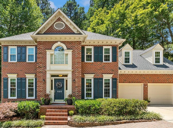 105 Windfall Court, Cary, NC 27518