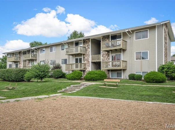 2022 Gascony Parc Drive, Lake St Louis, MO 63367
