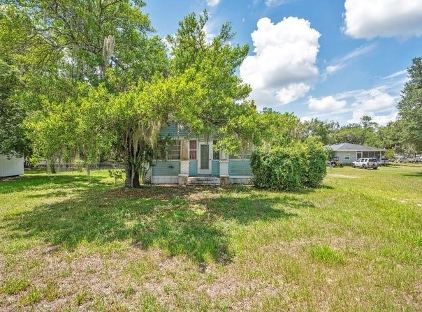 555 WESTOVER PARKWAY, BARTOW, FL 33830