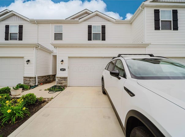 1471 Koppel Way, Columbus, OH 43228