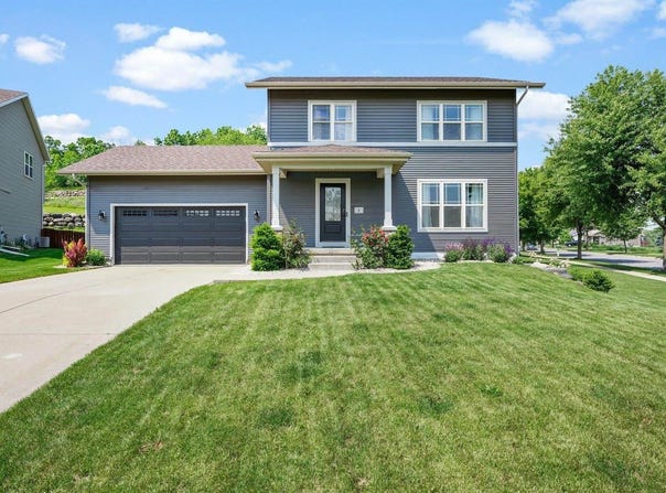 1 Deschamp, Madison, WI 53718