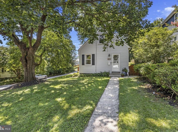 6500 SHARON ROAD, IDLEWYLDE, MD 21239