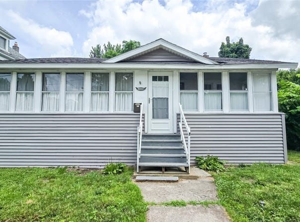 1137 Franklin Street, Watertown City, NY 13601