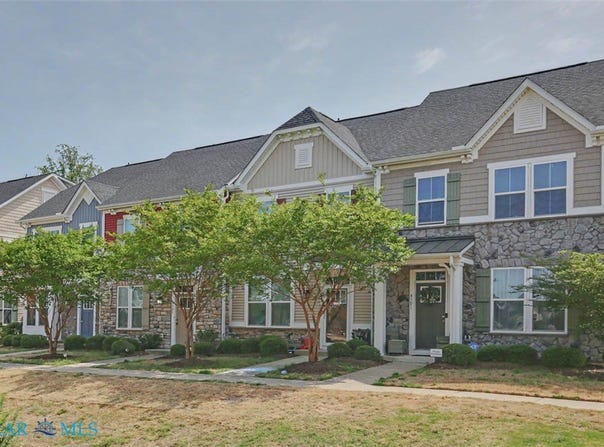 4307 Sconce, Williamsburg, VA 23188