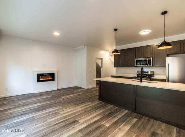 3693 N Torrey Pine Ln, Coeur d'Alene, ID 83815