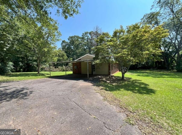 2616 Rat Kinney, Statham, GA 30666