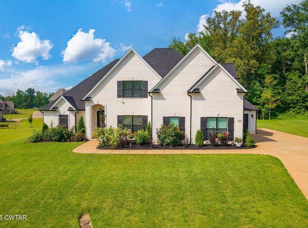 63 Westcott Cove, Jackson, TN 38305