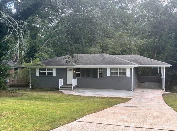 2064 Shamrock Drive, Decatur, GA 30032