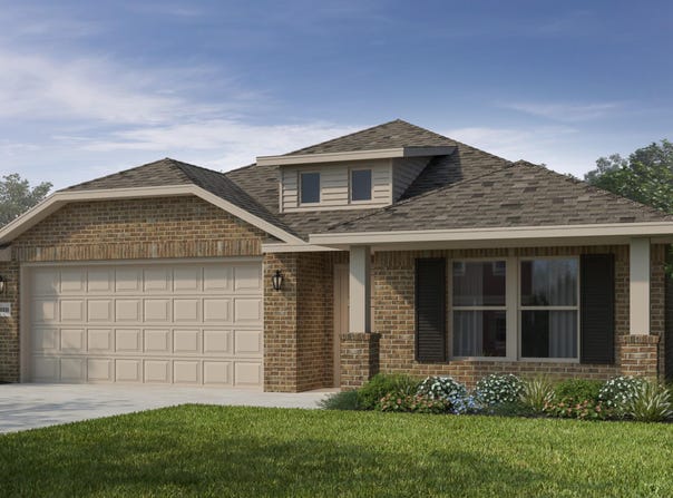 3501 N Mc Kee Avenue, Joplin, MO 64801