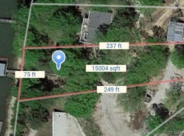 Tbd Hard Rock Road, Barnett, MO 65011