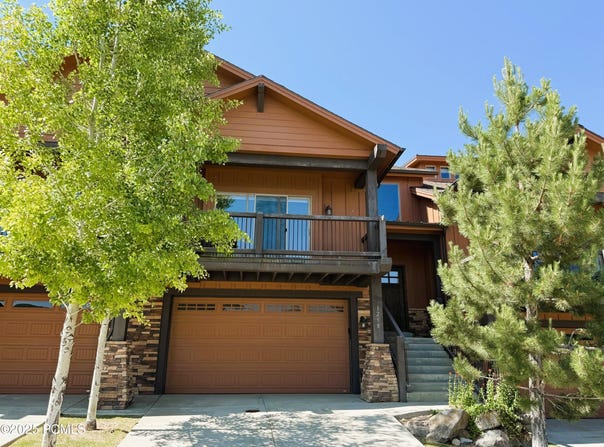 1258 W Wintercress Trail, Kamas, UT 84036