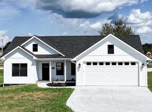5980 Snapps Ferry Road, Afton, TN 37616