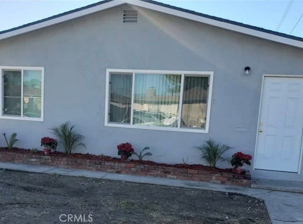 4822 Live Oak Street, Cudahy, CA 90201