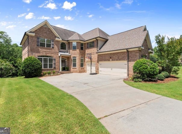 1533 Murdock, Marietta, GA 30062