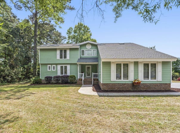 8114 Timber Ridge Rd., Conway, SC 29526