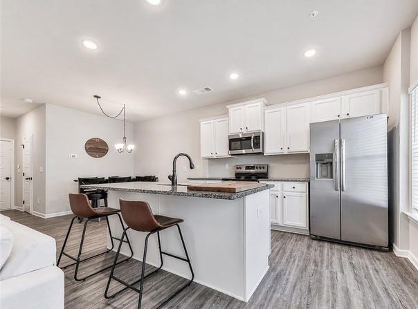 2103 Wesson Court, Kennesaw, GA 30144