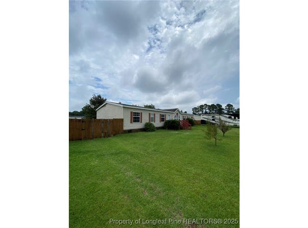 133 Cold Camp Road, Parkton, NC 28371
