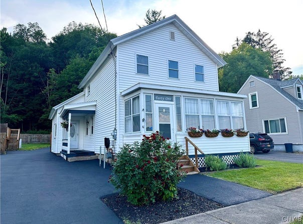 41 Foster Street, Whitestown, NY 13492