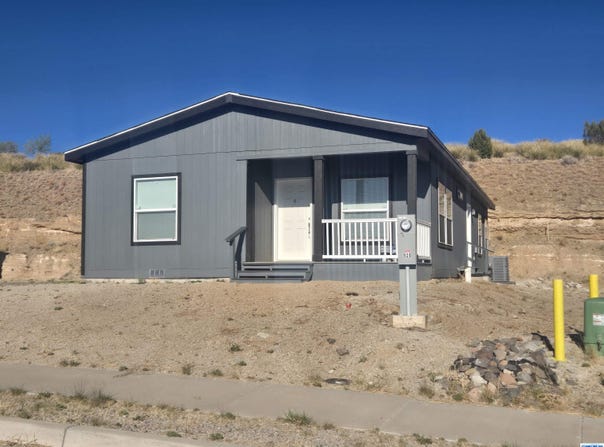 920 Camino De Suenos, Silver City, NM 88061