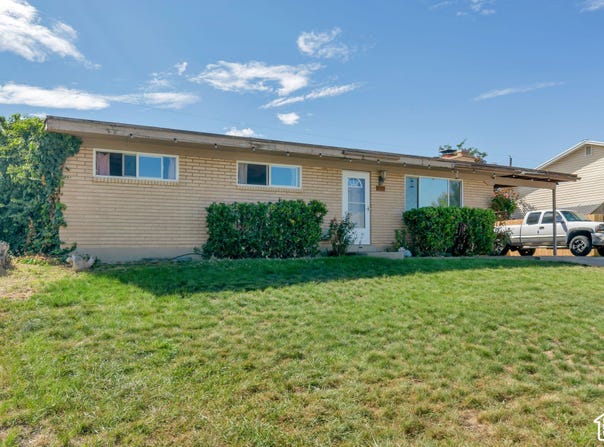 6549 W 3635 S, Salt Lake City, UT 84128