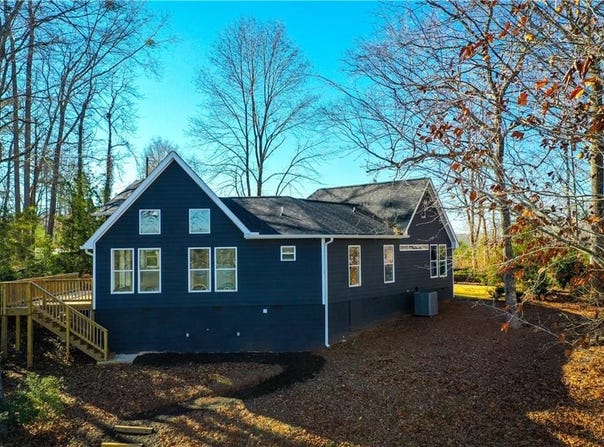 198 Shelton Drive, Eatonton, GA 31024