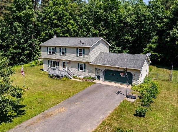 9 Matts Drive, Annsville, NY 13471