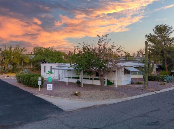 1855 W Wickenburg Way, Wickenburg, AZ 85390