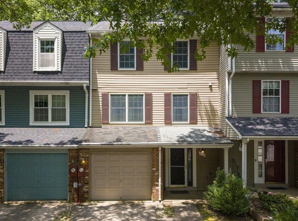 11705 LONE TREE COURT, COLUMBIA, MD 21044