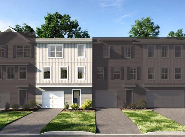 232 CENTRAL Way, SHIPPENSBURG, PA 17257