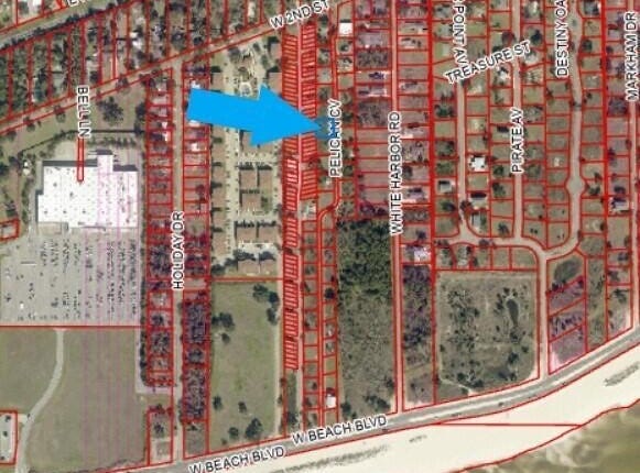 17 Pelican Lane, Long Beach, MS 39560