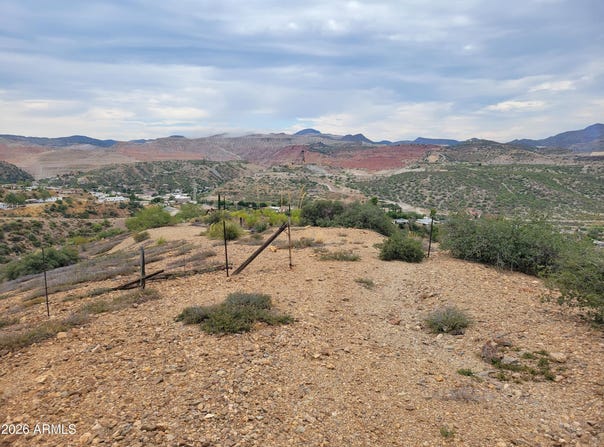S Loomis Avenue, Miami, AZ 85539